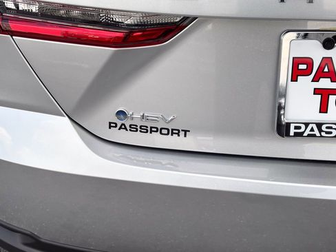 New 2026 Toyota Camry LE image 6