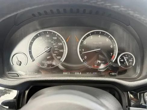Used 2018 BMW X4 M40i AWD/4WD image 19
