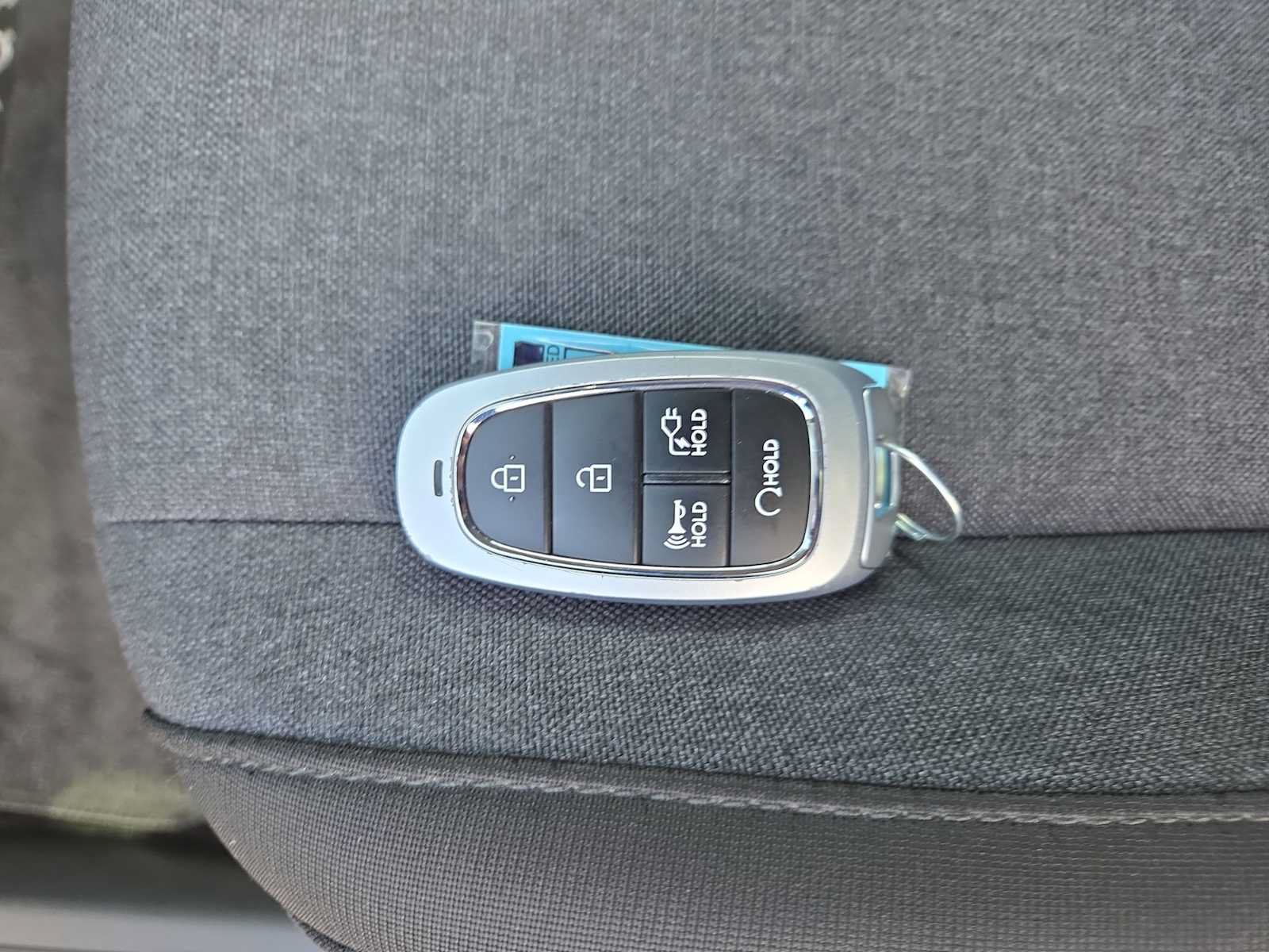 Used 2024 Hyundai Ioniq 5 SE RWD image 28