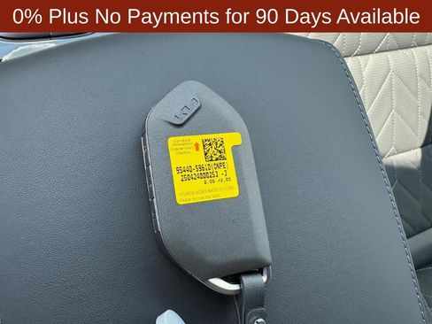 New 2025 Kia Telluride SX Prestige X-Line image 28