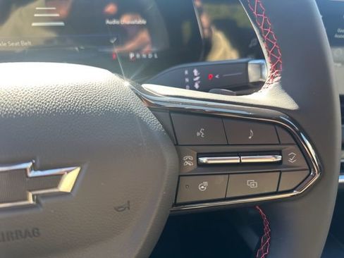 New 2026 Chevrolet Equinox RS image 15