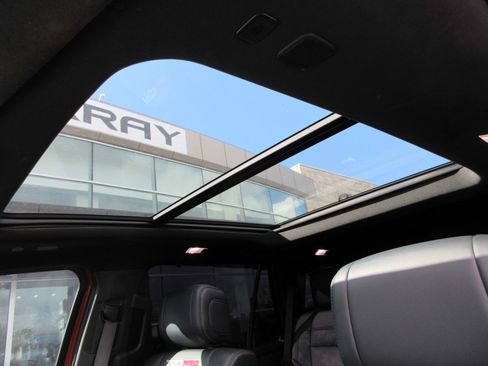 Used 2024 Toyota Sequoia TRD Pro image 17