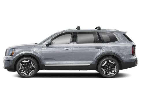 Certified 2024 Kia Telluride EX w/ EX Captain's Chair Package FWD image 6