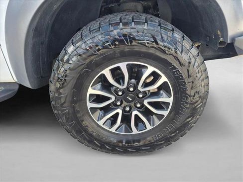 Used 2014 Ford F150 Raptor w/ Equipment Group 801A Luxury AWD/4WD image 20