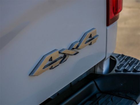 Used 2020 RAM 2500 Laramie image 16