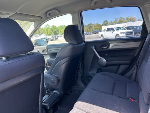 Used 2008 Honda CR-V LX image 14