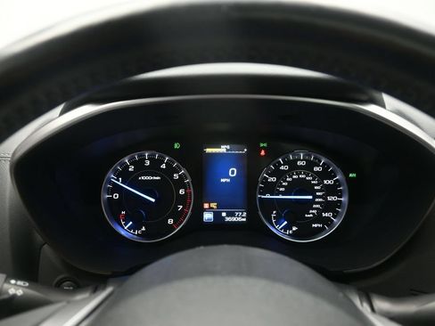 Used 2022 Subaru Ascent Touring w/ Popular Package #2A AWD/4WD image 27