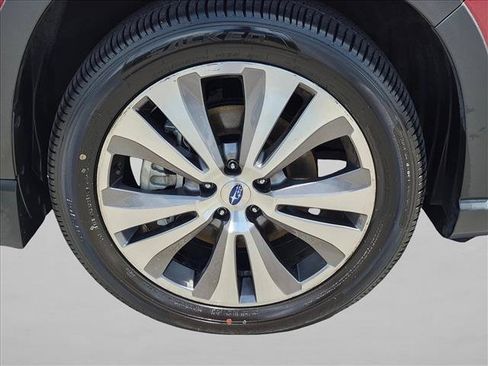 Used 2020 Subaru Ascent Limited w/ Technology Package AWD/4WD image 26