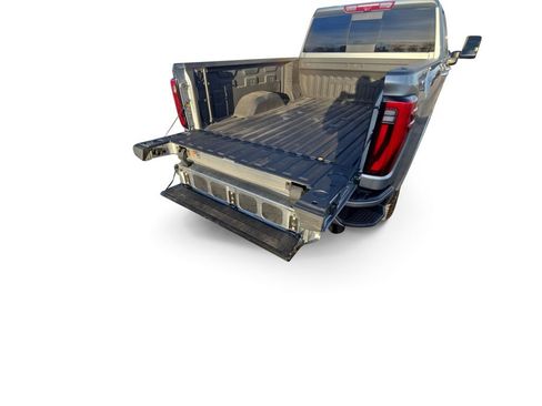 Used 2024 GMC Sierra 2500 Denali w/ Denali Reserve Package image 22