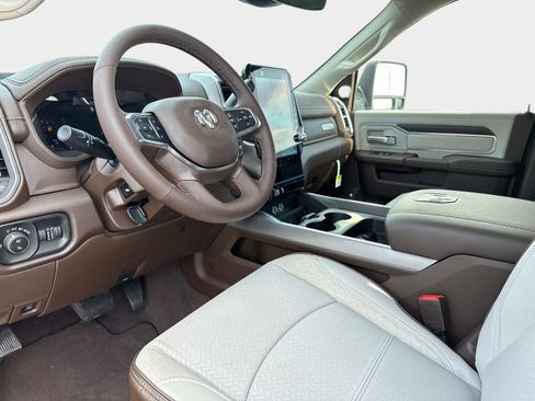 New 2026 RAM 2500 Laramie image 31