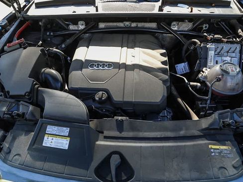 Used 2023 Audi Q5 2.0T Premium Plus w/ Premium Plus Package AWD/4WD image 25