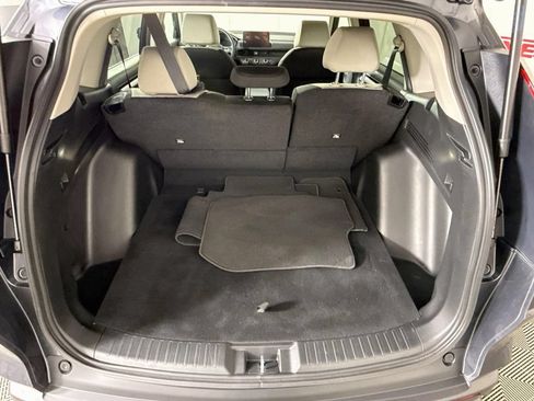 Used 2026 Honda CR-V EX image 27