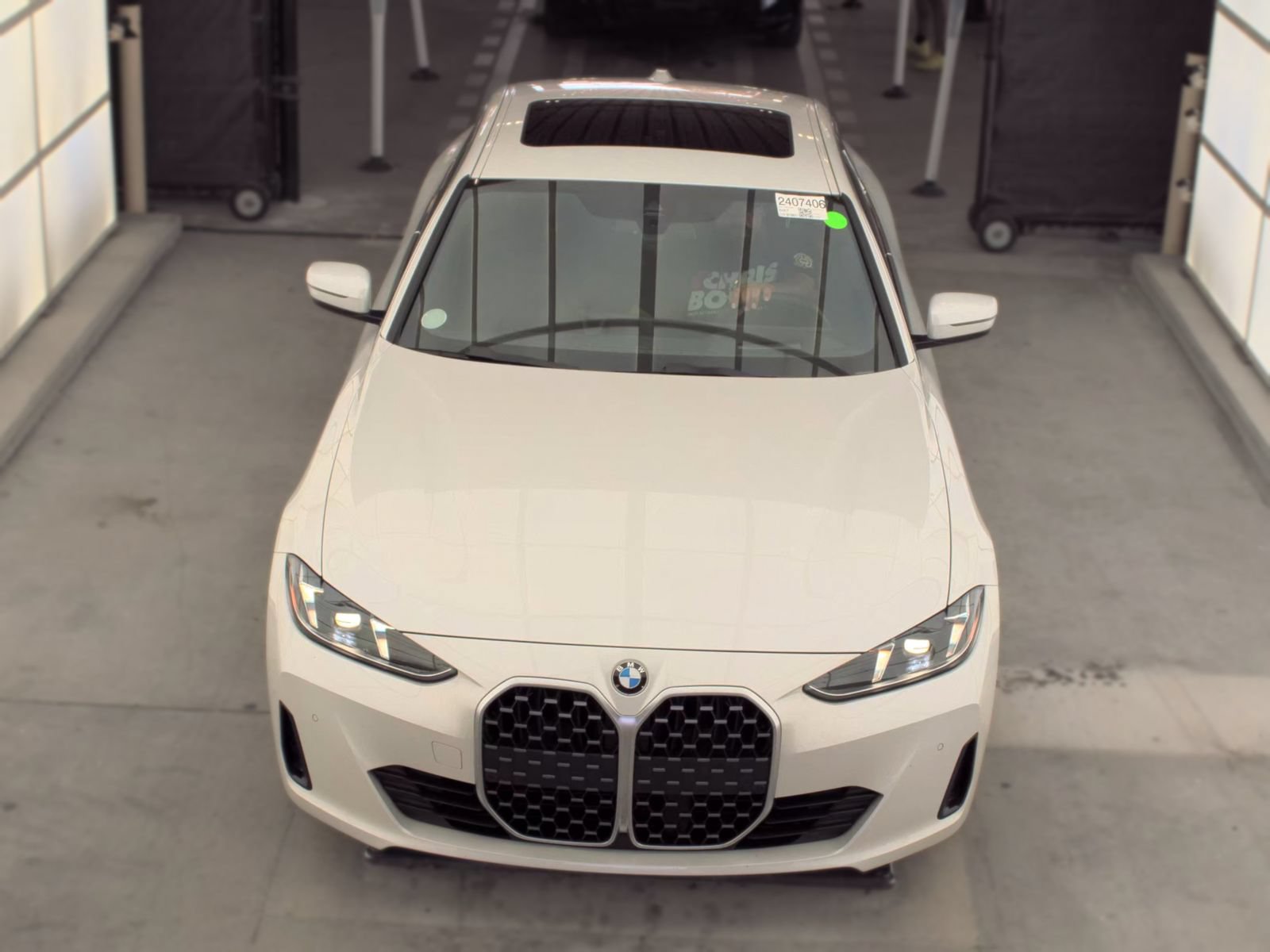 Used 2026 BMW 430i xDrive AWD/4WD image 9