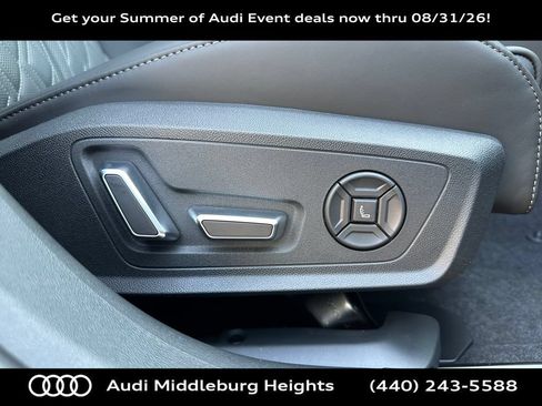 New 2026 Audi S5 Prestige AWD/4WD image 19