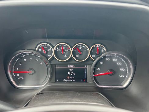 Used 2022 Chevrolet Tahoe LS w/ Driver Alert Package RWD image 21
