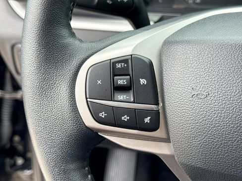 Certified 2023 Ford Explorer XLT AWD/4WD image 27