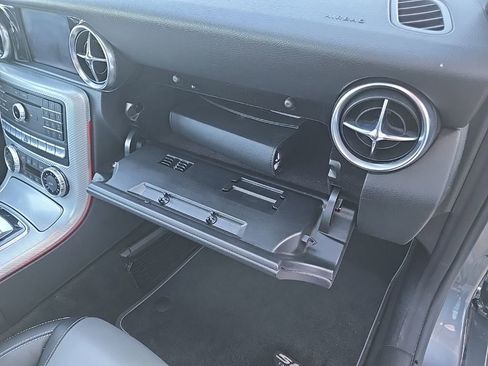 Used 2020 Mercedes-Benz SLC 300 image 86