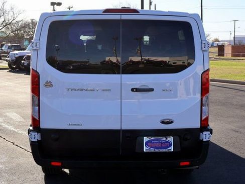 Used 2024 Ford Transit 350 XLT image 12