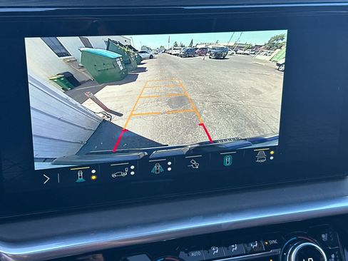 Used 2022 GMC Sierra 1500 Denali Ultimate AWD/4WD image 22