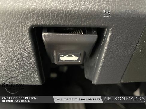 Certified 2023 MAZDA CX-30 AWD 2.5 S w/ Premium Package image 25