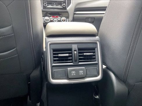 Certified 2023 Subaru Forester Premium image 39