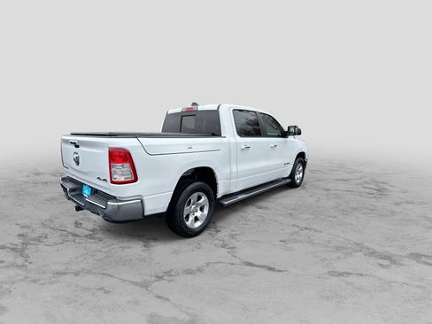Certified 2020 RAM 1500 Big Horn AWD/4WD image 8