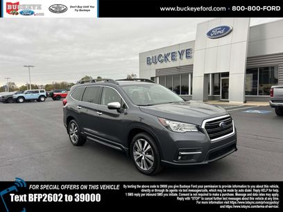 Used 2022 Subaru Ascent Touring
