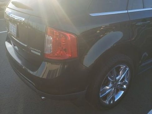 Used 2013 Ford Edge Limited image 13