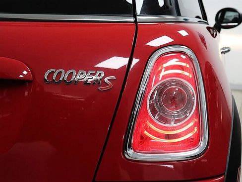 Used 2013 MINI Cooper S FWD image 53
