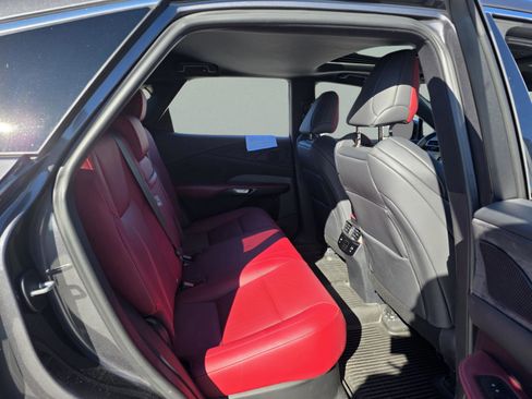 Certified 2024 Lexus RX 350 F Sport image 19