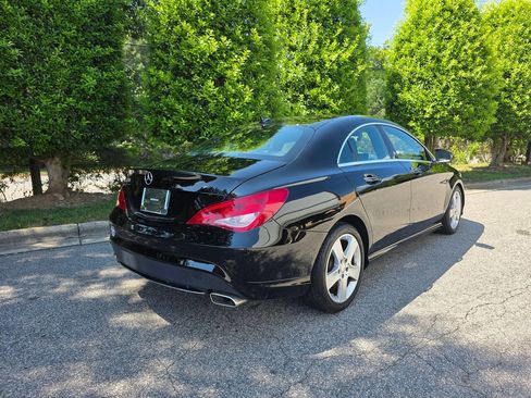Used 2015 Mercedes-Benz CLA 250 image 5