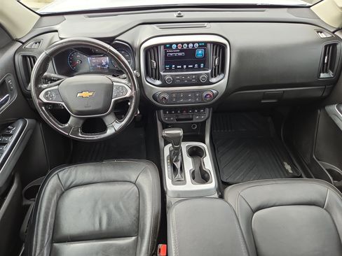 Used 2018 Chevrolet Colorado ZR2 AWD/4WD image 20