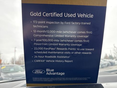 Certified 2023 Ford F150 XLT w/ Equipment Group 302A High image 29