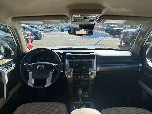 Used 2024 Toyota 4Runner SR5 image 11