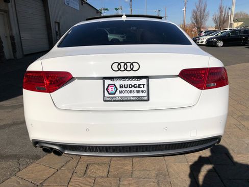 Used 2013 Audi A5 2.0T Prestige image 3