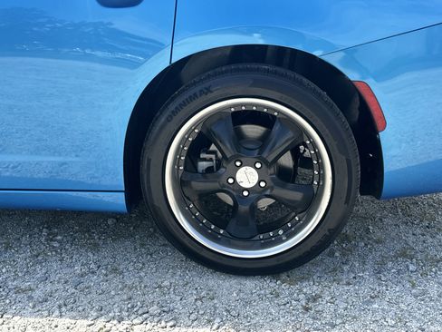 Used 2023 Dodge Charger SXT w/ Cold Weather Package RWD image 19