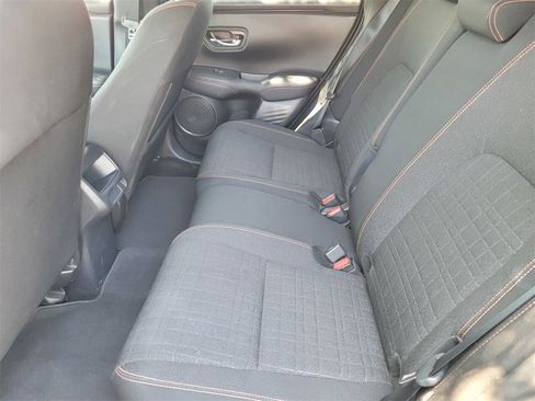 Used 2023 Honda HR-V Sport image 10