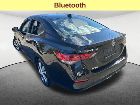 Used 2021 Nissan Sentra S FWD image 8