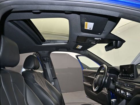 Used 2023 Acura Integra A-Spec image 26