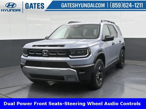 Used 2026 Honda Passport RTL image 6