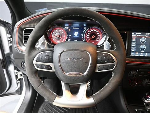 Used 2022 Dodge Charger SRT Hellcat image 32