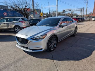 Used 2019 MAZDA MAZDA6 Touring video 1