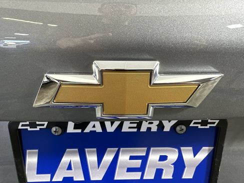 New 2026 Chevrolet Equinox LT w/ Convenience Package II FWD image 30