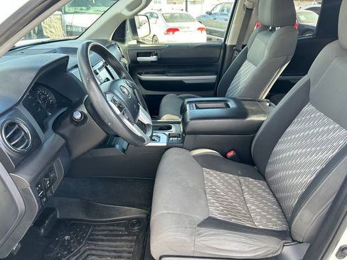 Used 2019 Toyota Tundra SR5 w/ SR5 Upgrade Package RWD image 23
