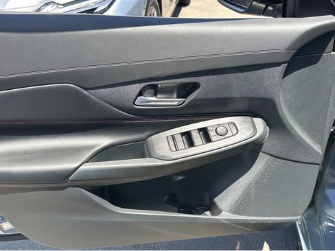 Used 2026 Nissan Sentra SR w/ Floor Mat Package FWD image 14
