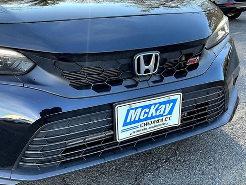 Used 2023 Honda Civic Si image 23