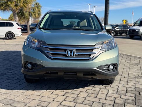 Used 2012 Honda CR-V EX-L image 6