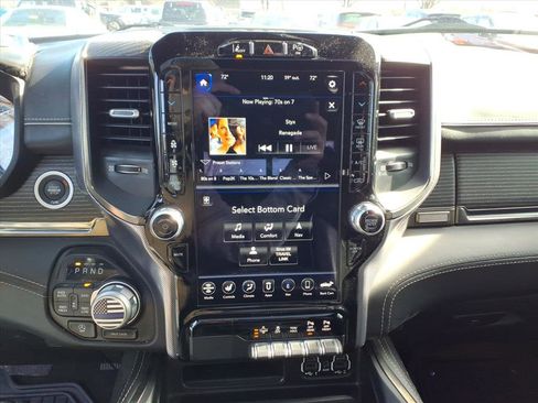 Used 2020 RAM 1500 Limited image 11