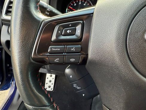 Used 2021 Subaru WRX w/ Popular Package #1 image 21