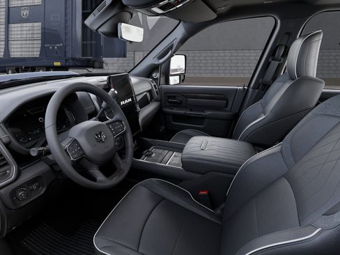 New 2026 RAM 2500 Limited image 30